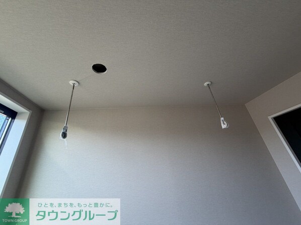 TheSiesta唐木田Terraveneの物件内観写真